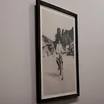 شقة La Casa De Profesor 3