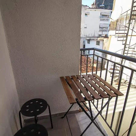 La Casa De Profesor 3 * Kalambaka