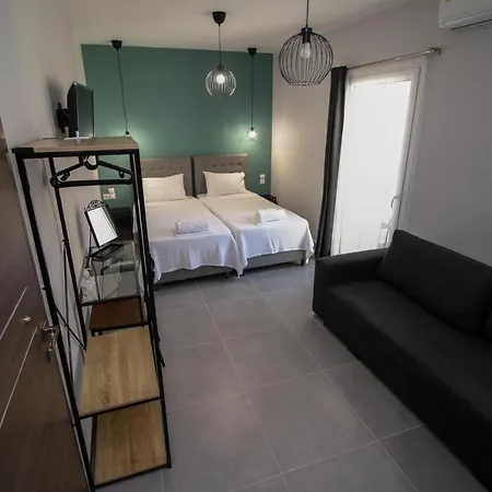 La Casa De Profesor 3 Kalambaka