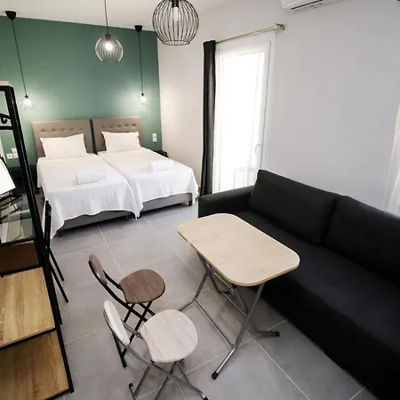 La Casa De Profesor 3 Kalambaka