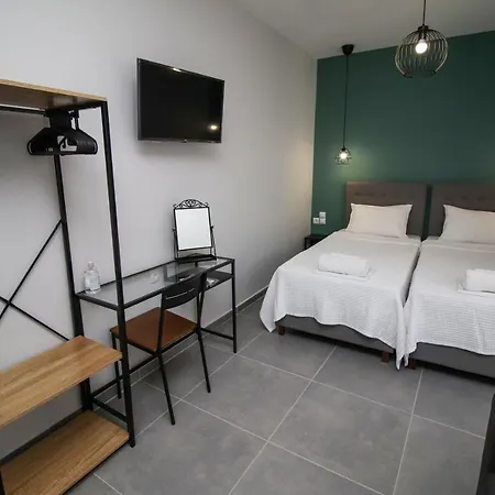 Apartment La Casa De Profesor 3