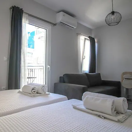 La Casa De Profesor 3 Kalambaka