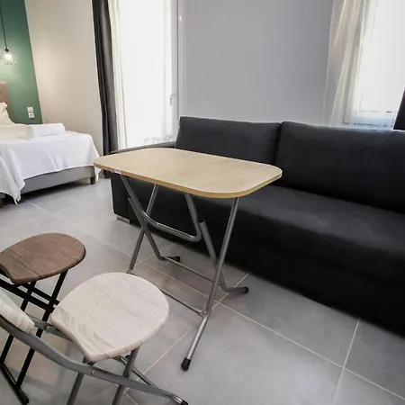 La Casa De Profesor 3 Apartment Kalambaka