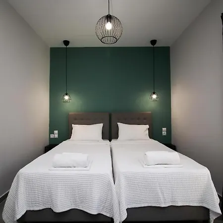 Apartment La Casa De Profesor 3 *