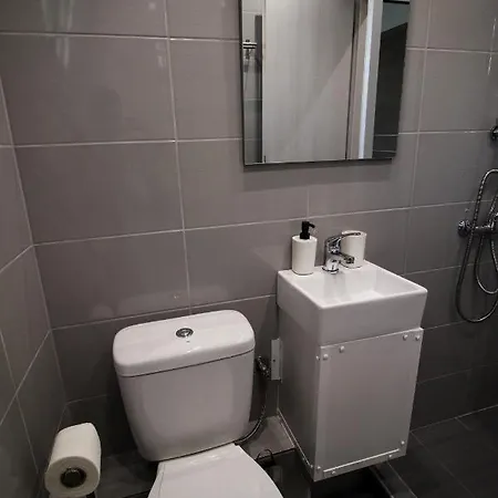 La Casa De Profesor 3 * Kalambaka