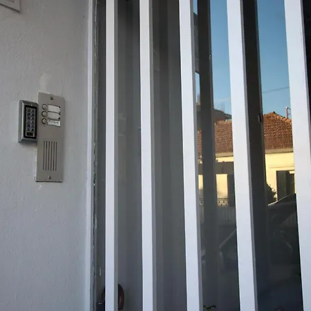 La Casa De Profesor 3 Apartment