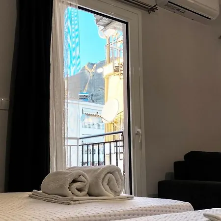 La Casa De Profesor 3 Apartment Kalambaka