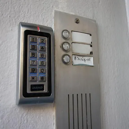 Appartement La Casa De Profesor 3 Kalambaka