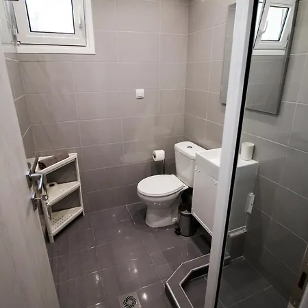 La Casa De Profesor 3 Apartment Kalambaka