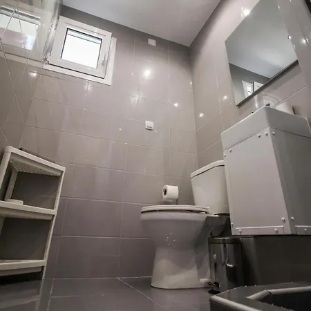 La Casa De Profesor 3 * Kalambaka