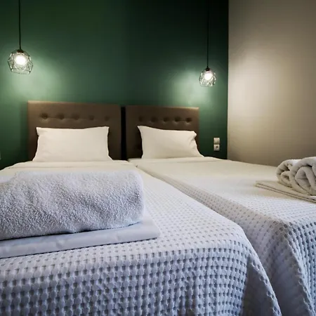 Apartment La Casa De Profesor 3 *