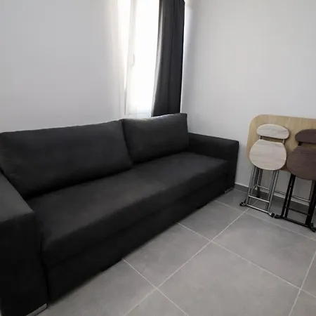 Apartment La Casa De Profesor 3