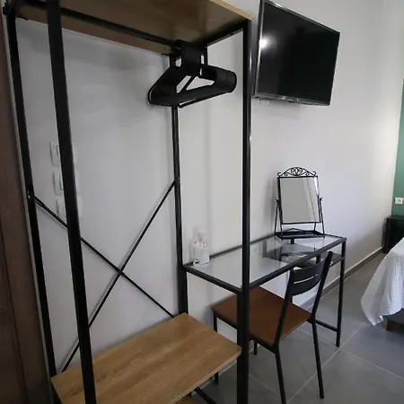 La Casa De Profesor 3 * Kalambaka