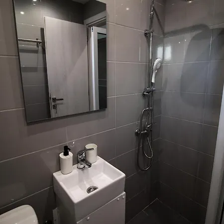 Apartment La Casa De Profesor 3 *