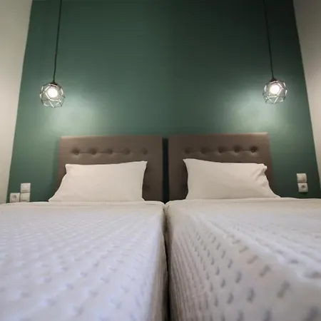 La Casa De Profesor 3 Appartement