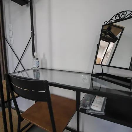 La Casa De Profesor 3 Apartment