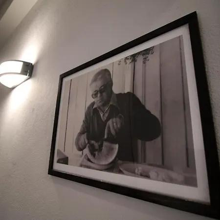 La Casa De Profesor 3 Kalambaka