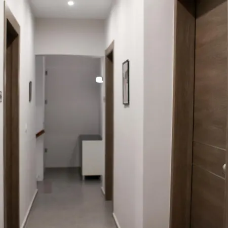 Apartment La Casa De Profesor 3