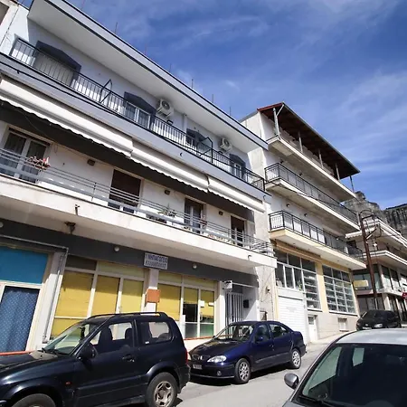 Appartement La Casa De Profesor 3 Kalambaka