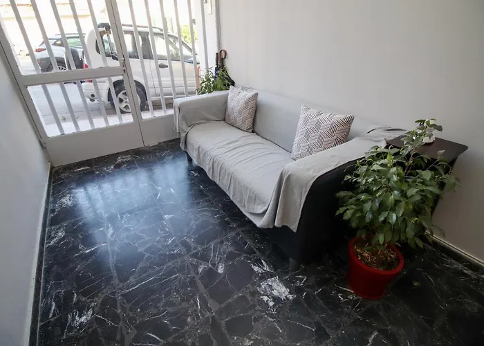 La Casa De Profesor 3