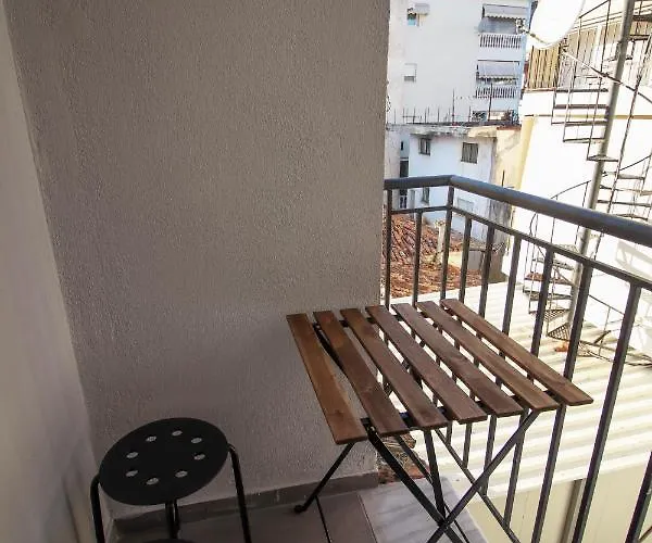 La Casa De Profesor 3 * Kalambaka