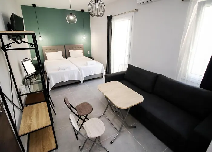 La Casa De Profesor 3 Kalambaka