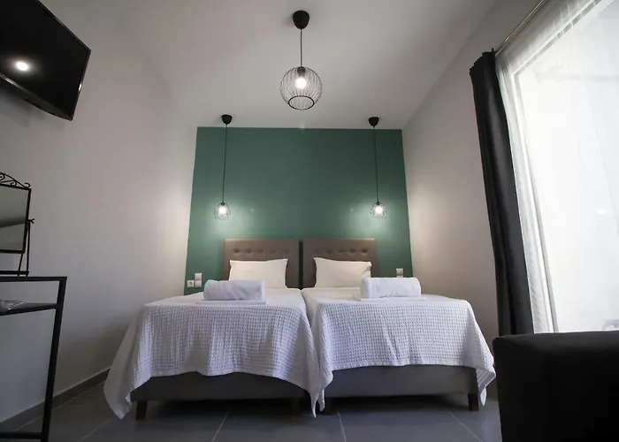 La Casa De Profesor 3 Apartment Kalambaka