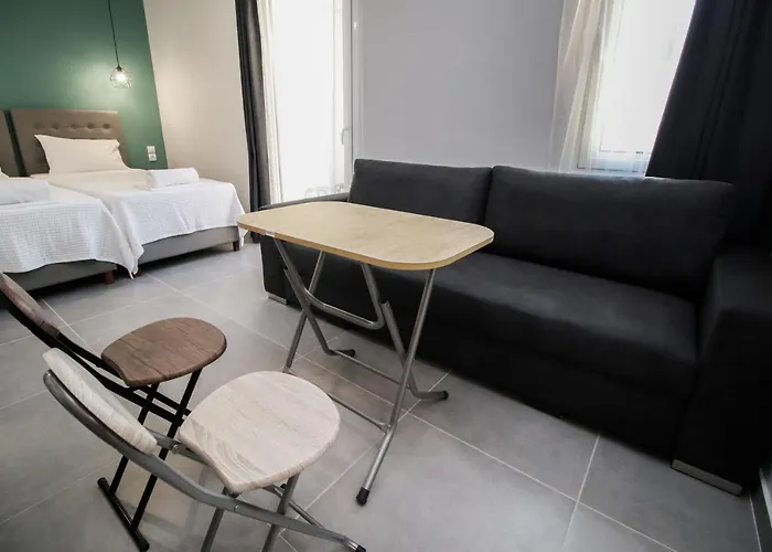 La Casa De Profesor 3 Apartment Kalambaka