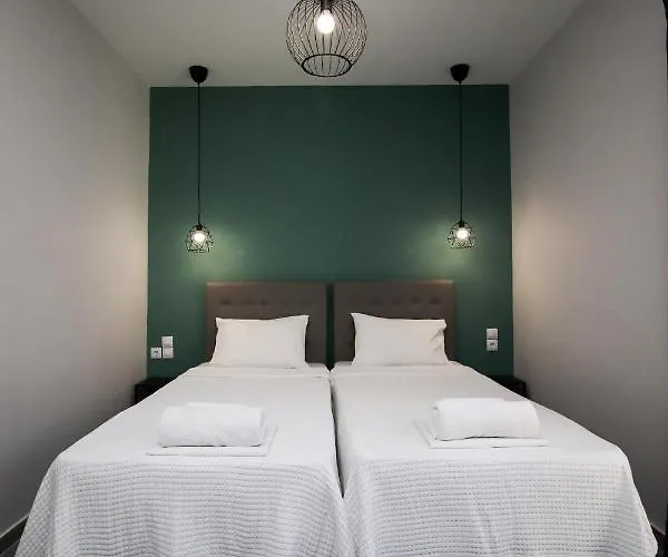 Apartment La Casa De Profesor 3 *