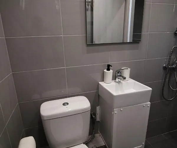 La Casa De Profesor 3 * Kalambaka