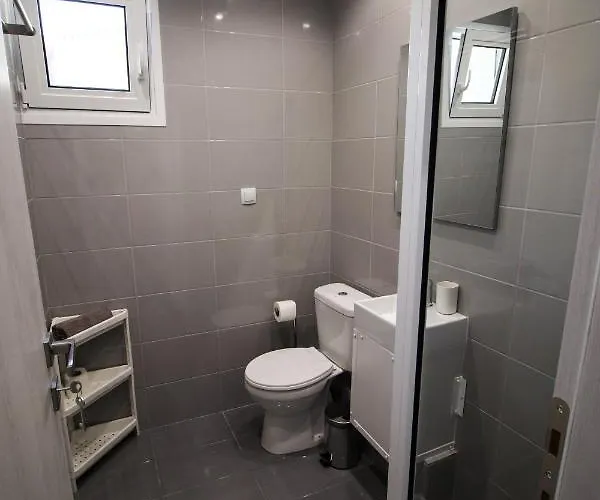 Apartment La Casa De Profesor 3 Kalambaka