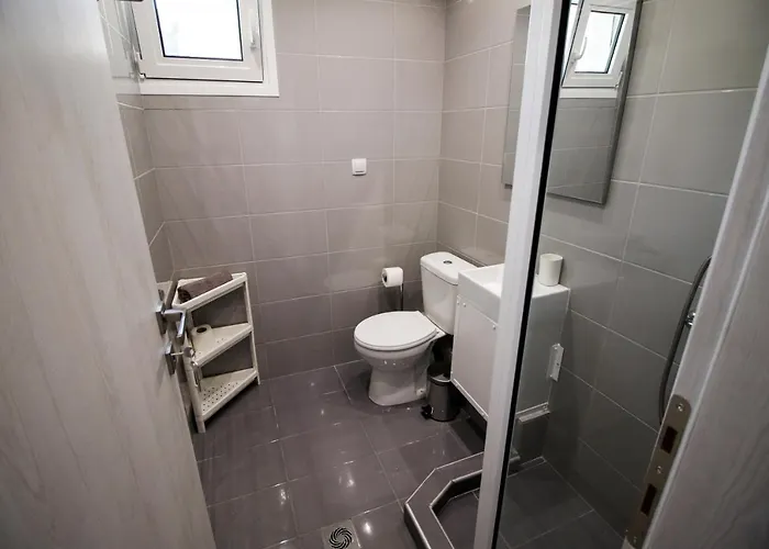 La Casa De Profesor 3 Apartment Kalambaka