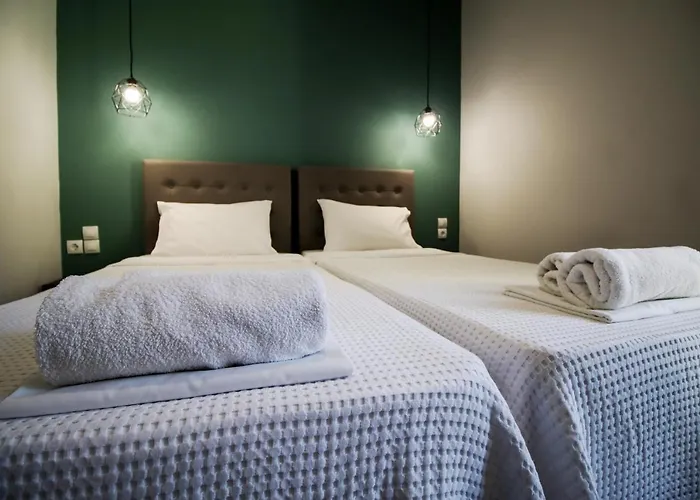 Apartment La Casa De Profesor 3 *