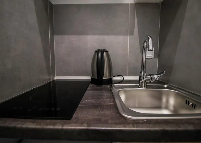 La Casa De Profesor 3 Kalambaka