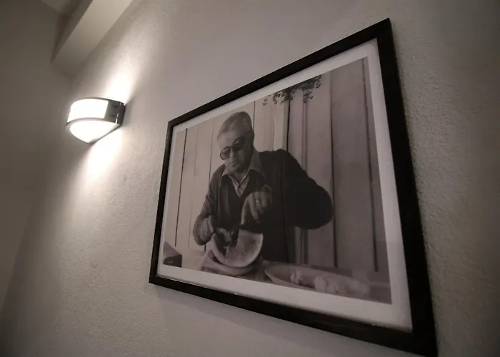 La Casa De Profesor 3 Kalambaka