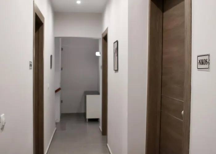 Apartment La Casa De Profesor 3