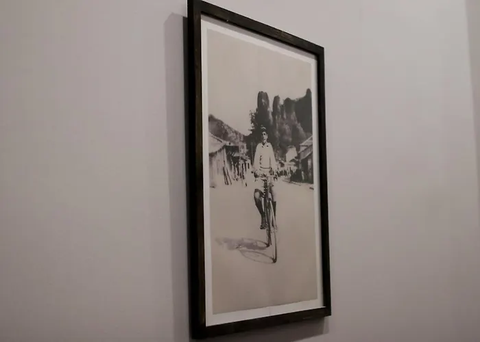 Apartment La Casa De Profesor 3